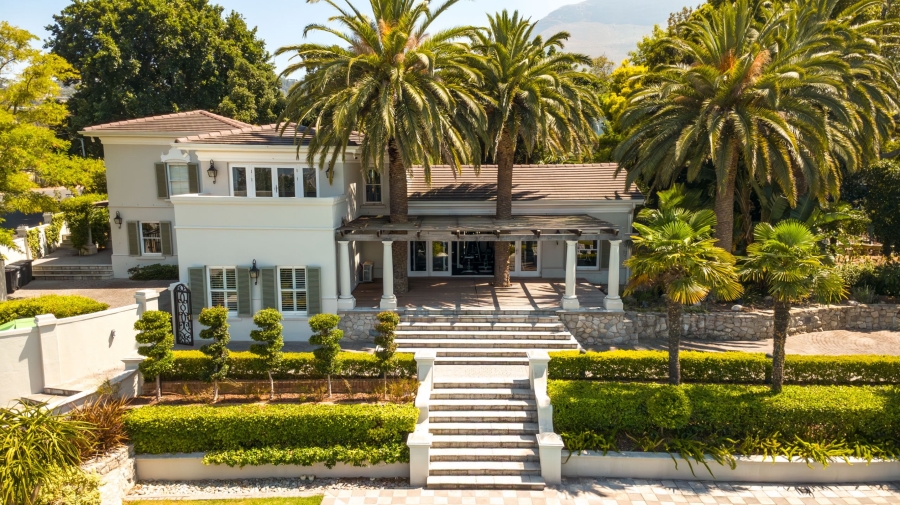 9 Bedroom Property for Sale in Parel Vallei Western Cape